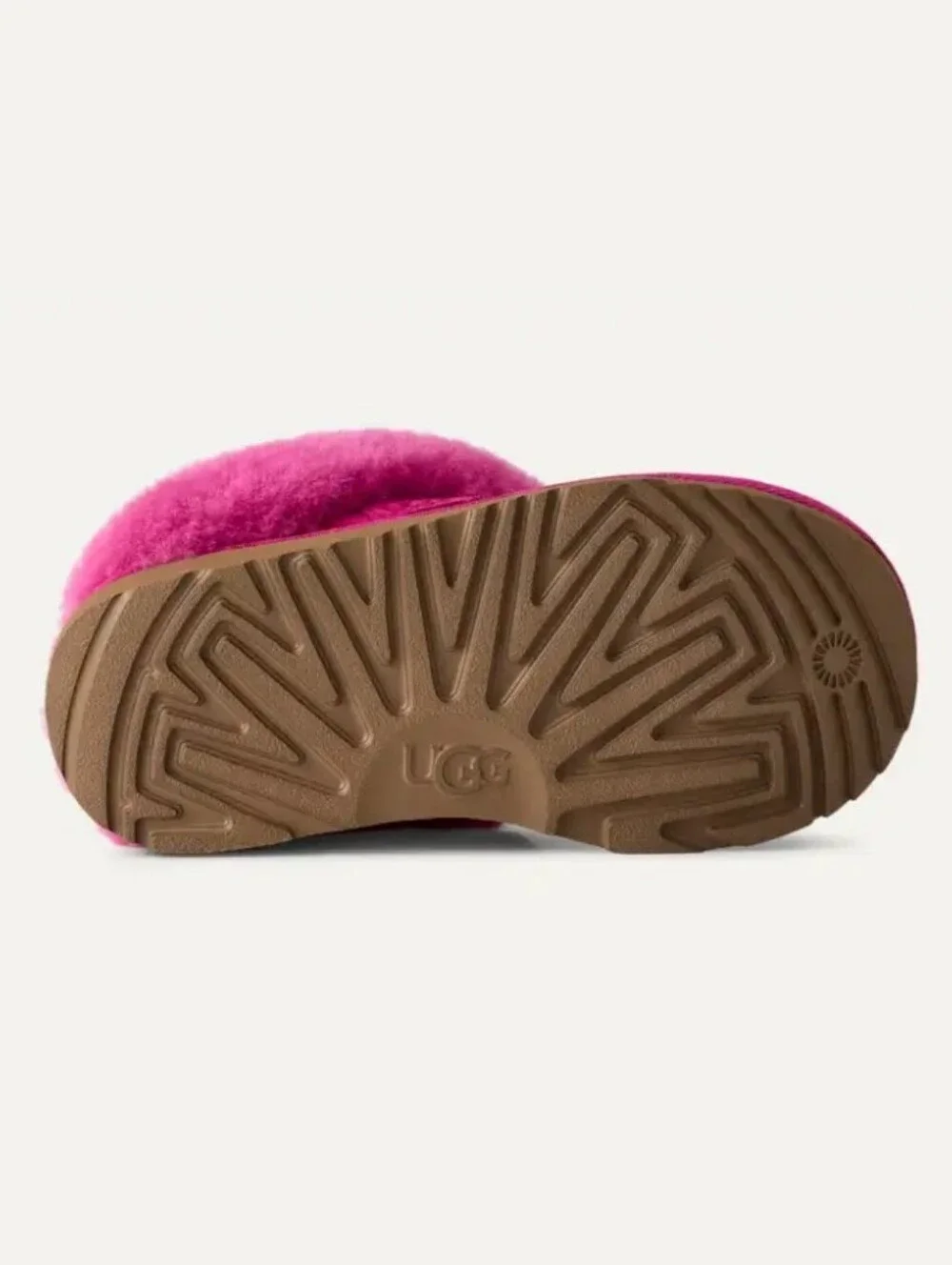 UGG no box